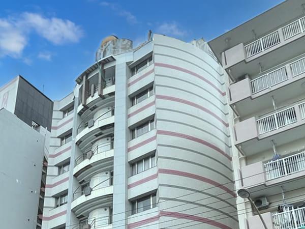 ホテルリブマックス那覇波の上Ⅰ 那覇