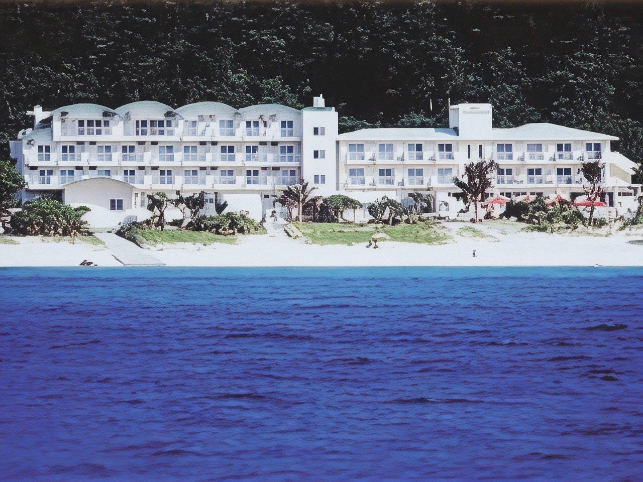 とかしくマリンビレッジ 那覇