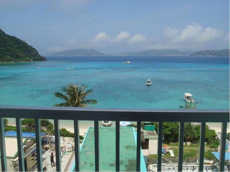 とかしくマリンビレッジ 那覇