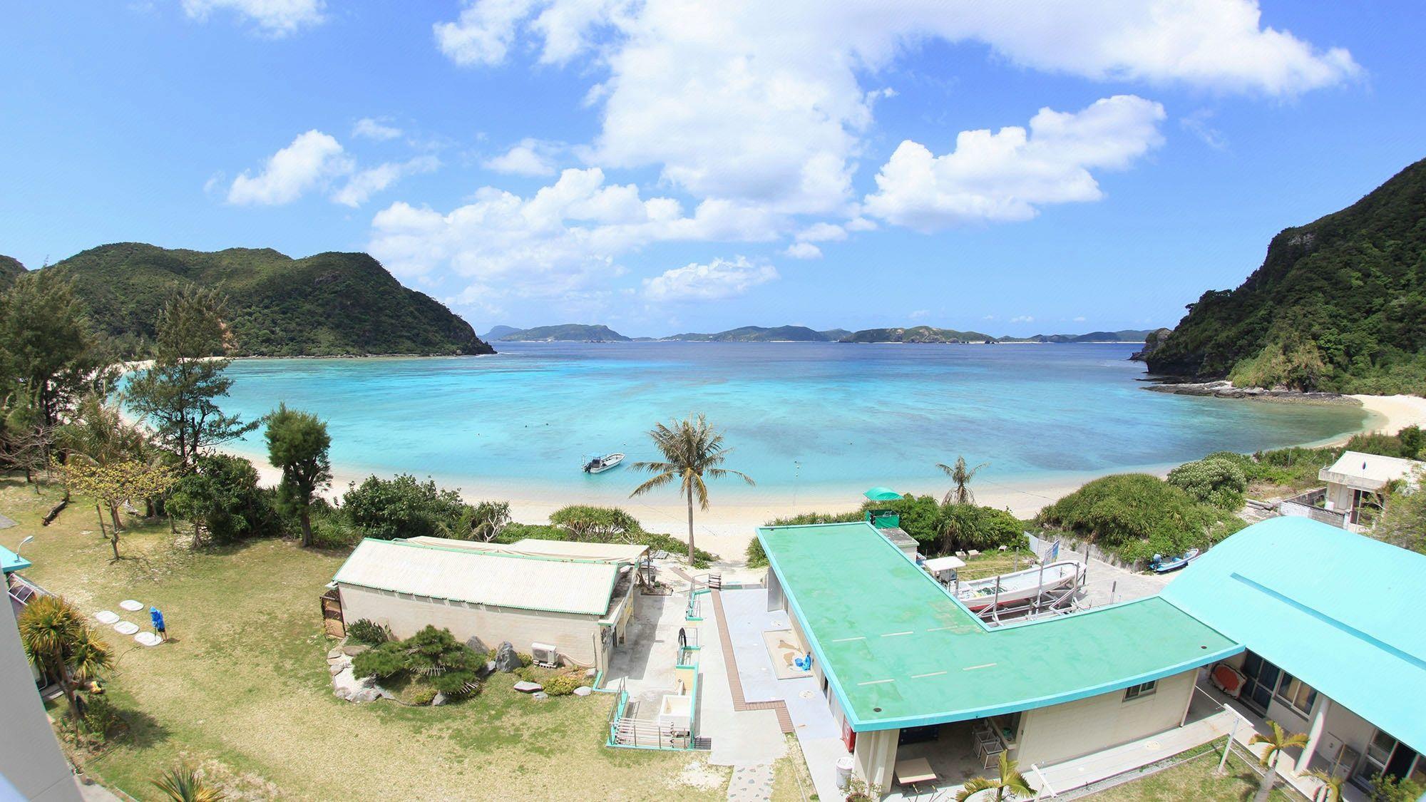 とかしくマリンビレッジ 那覇