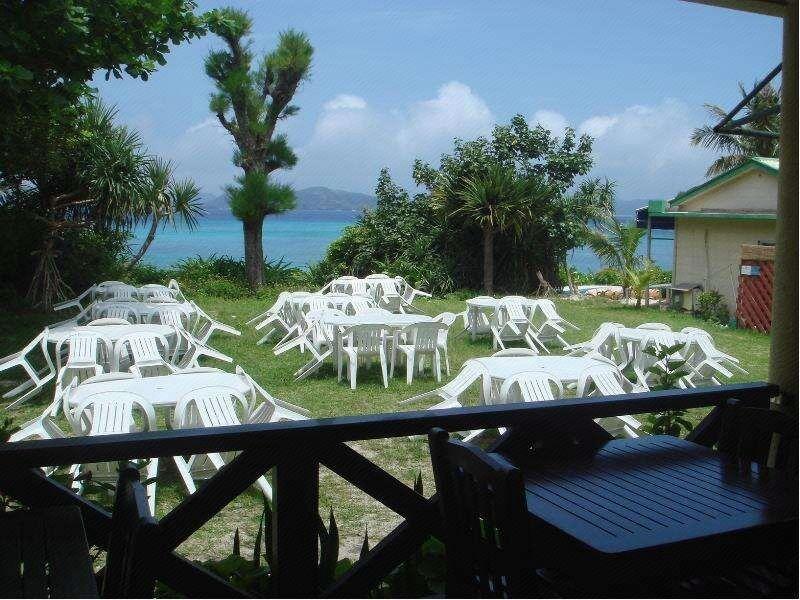 とかしくマリンビレッジ 那覇