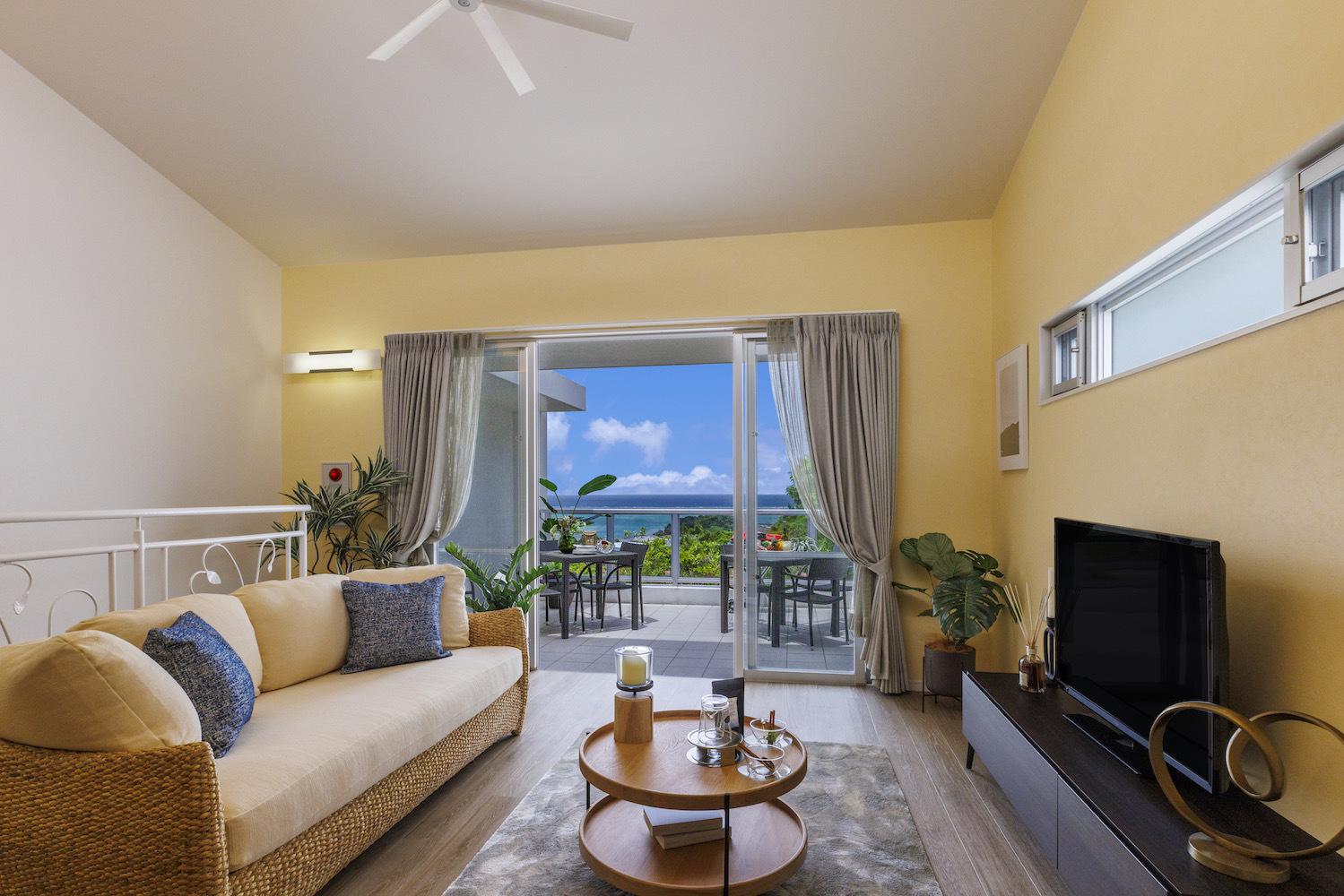 アルファテラス 恩納ヒルズ 那覇