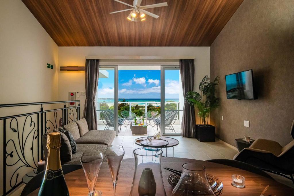 アルファテラス 恩納ヒルズ 那覇