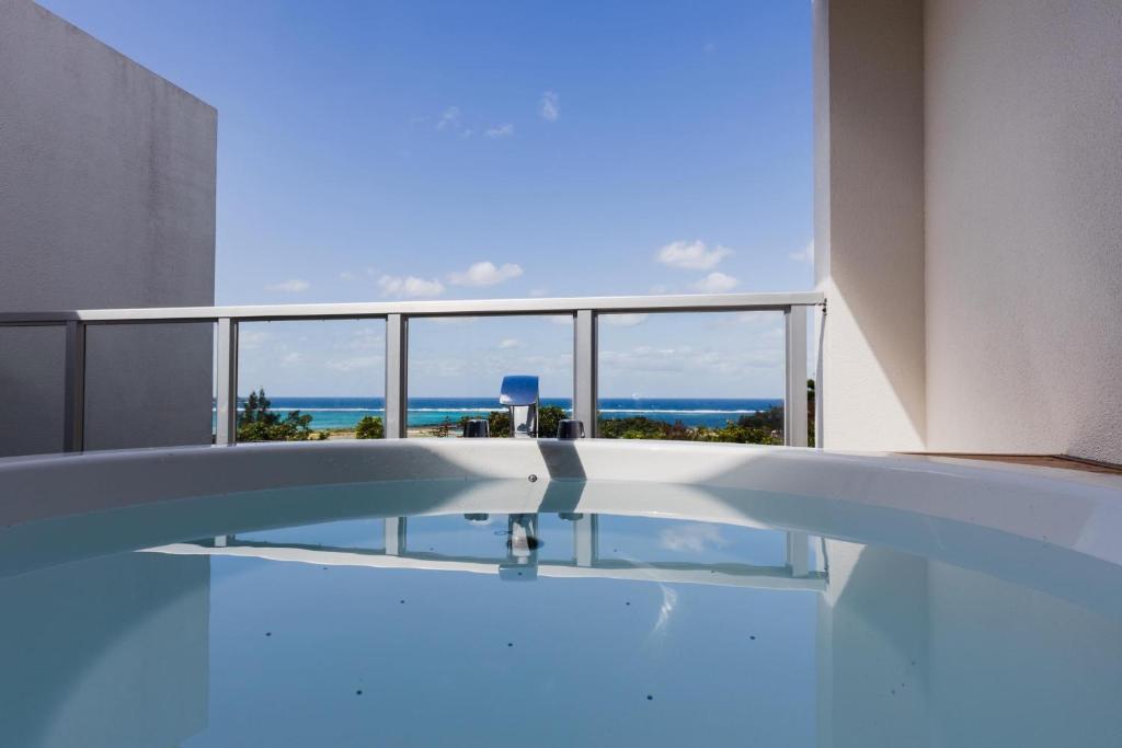 アルファテラス 恩納ヒルズ 那覇