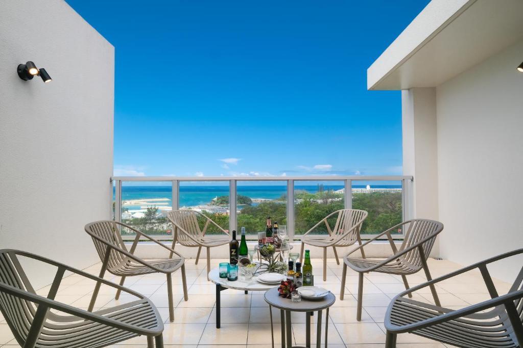 アルファテラス 恩納ヒルズ 那覇