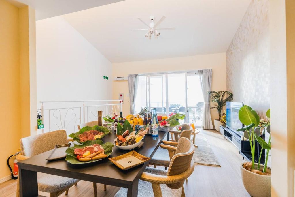 アルファテラス 恩納ヒルズ 那覇