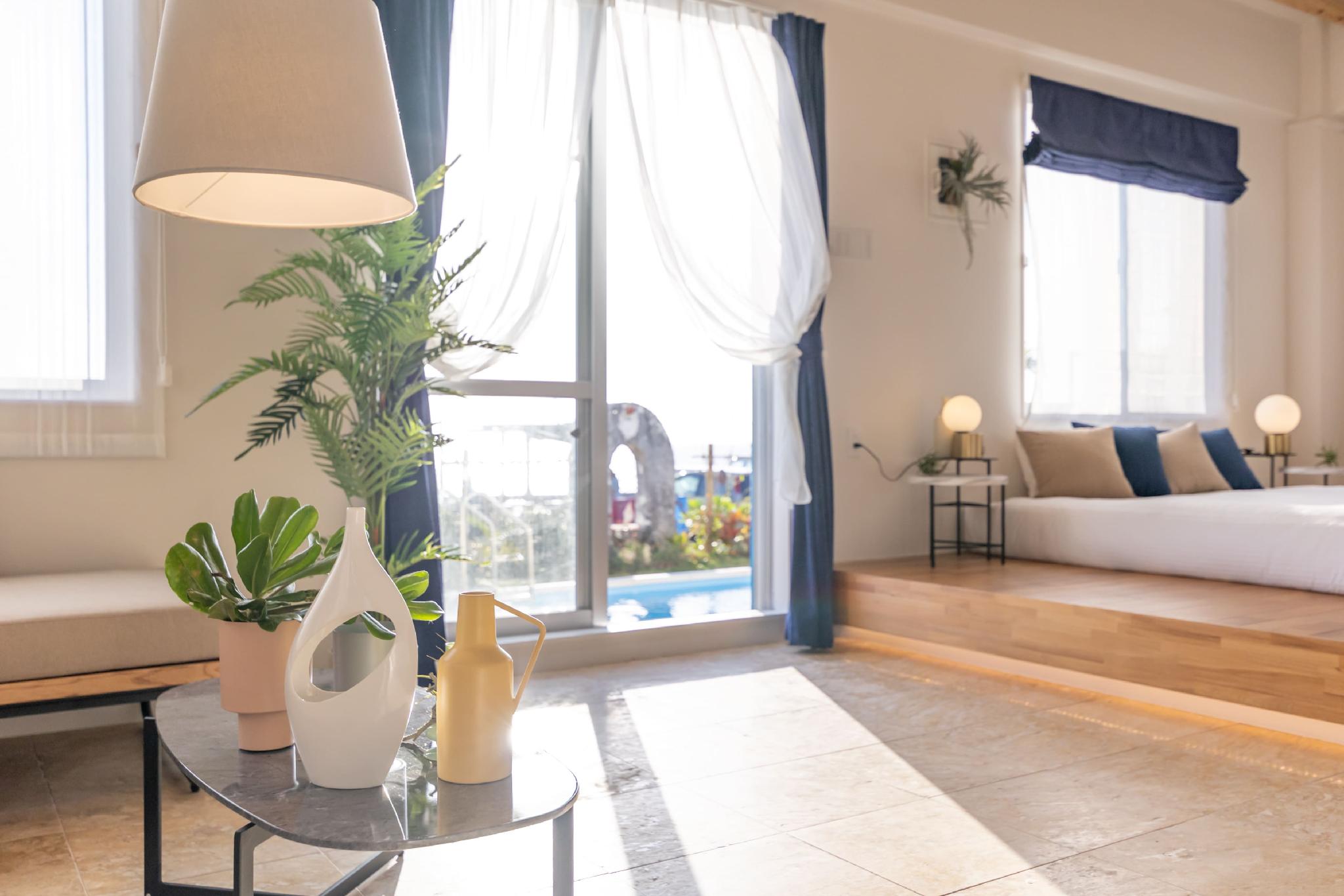 クリスタルヴィラ池間 那覇