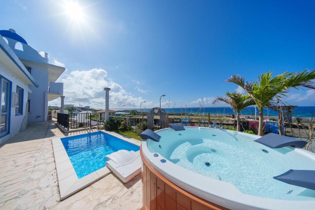 クリスタルヴィラ池間 那覇