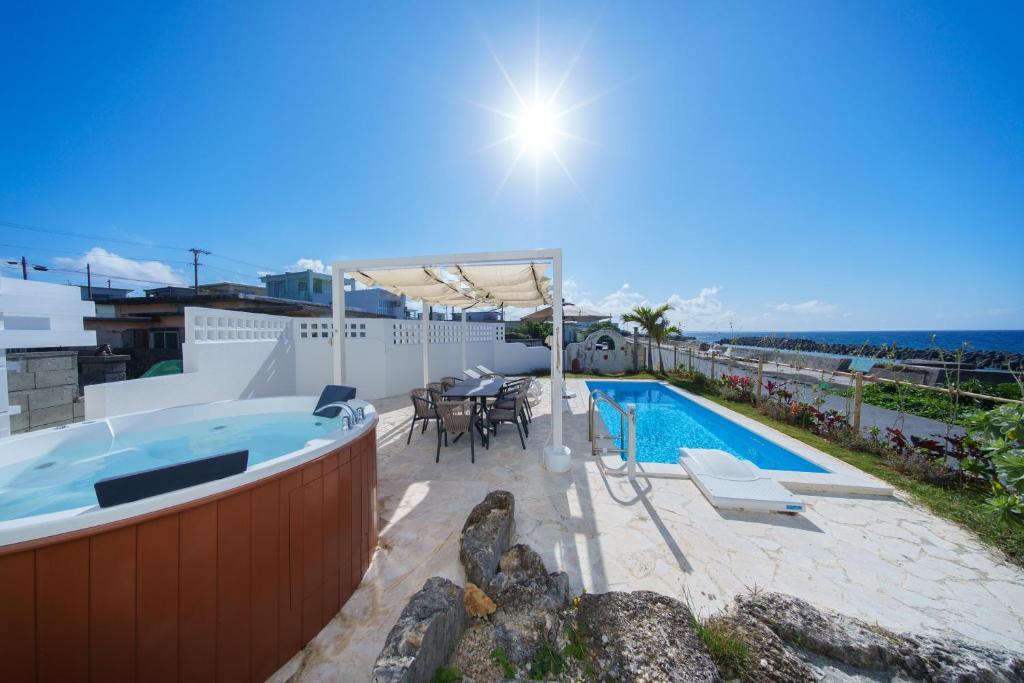 クリスタルヴィラ池間 那覇