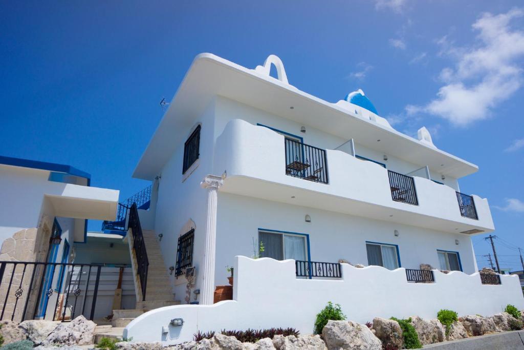 クリスタルヴィラ池間 那覇