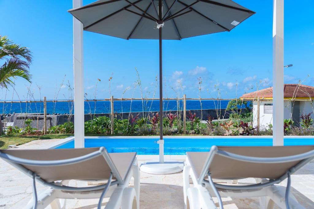 クリスタルヴィラ池間 那覇