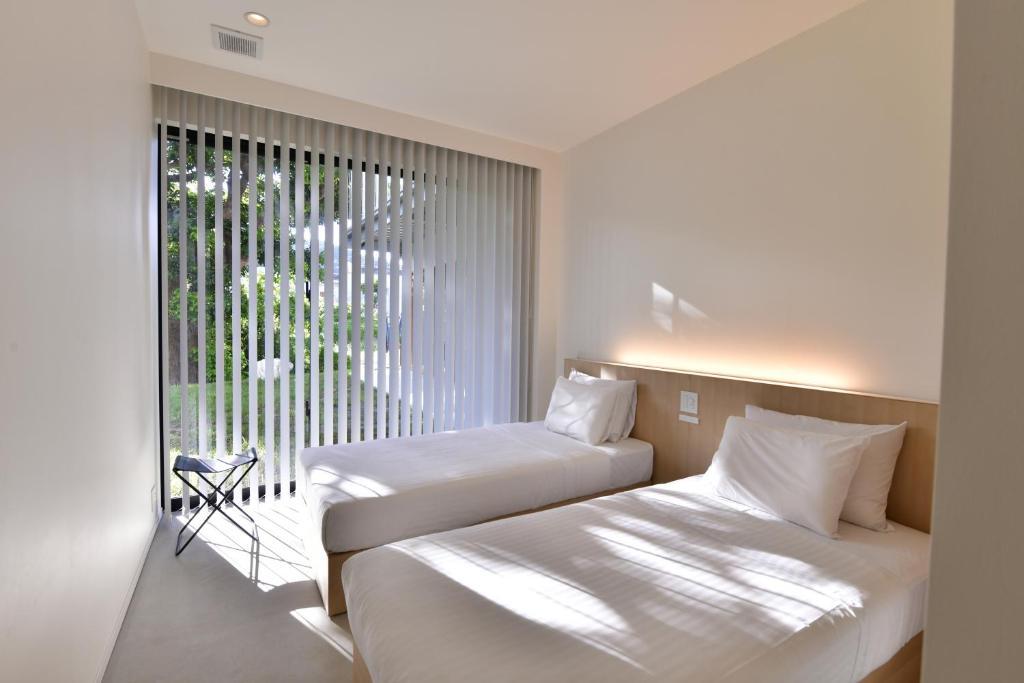 KĀNUSUBA ZAMAMI 那覇