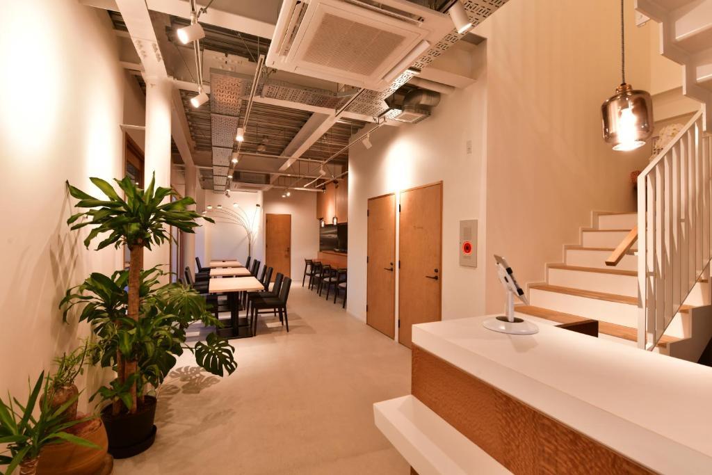 KĀNUSUBA ZAMAMI 那覇