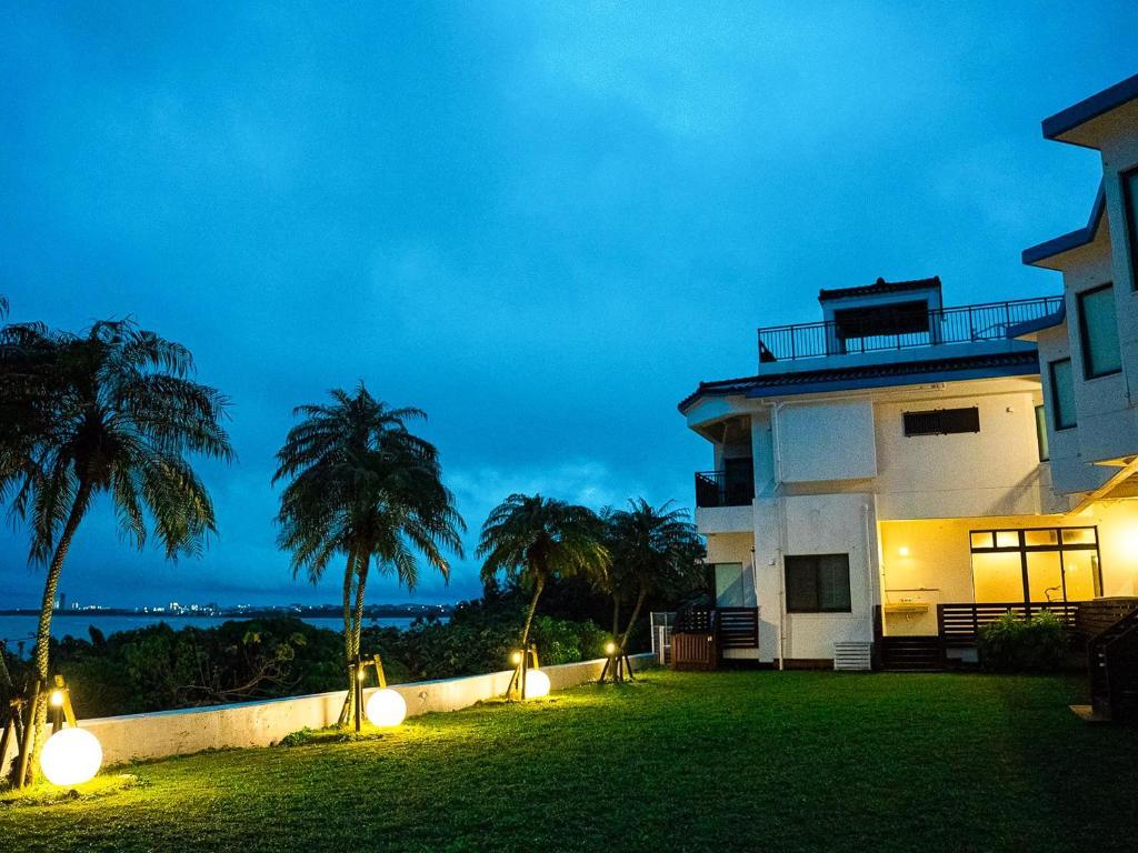 Haruhoo Resort ISHIGAKI 那覇