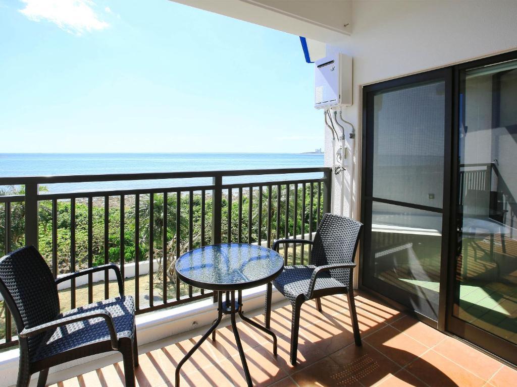 Haruhoo Resort ISHIGAKI 那覇