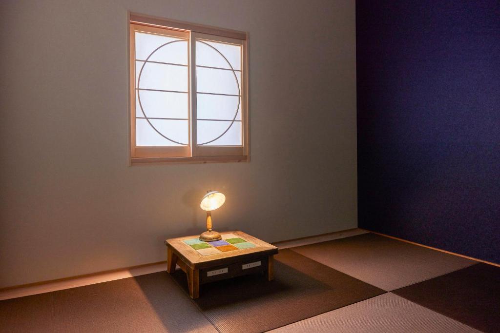 HOTEL十日三日 (トゥカ　ミーカ） 那覇