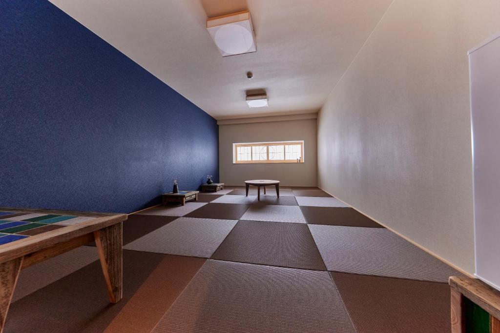 HOTEL十日三日 (トゥカ　ミーカ） 那覇