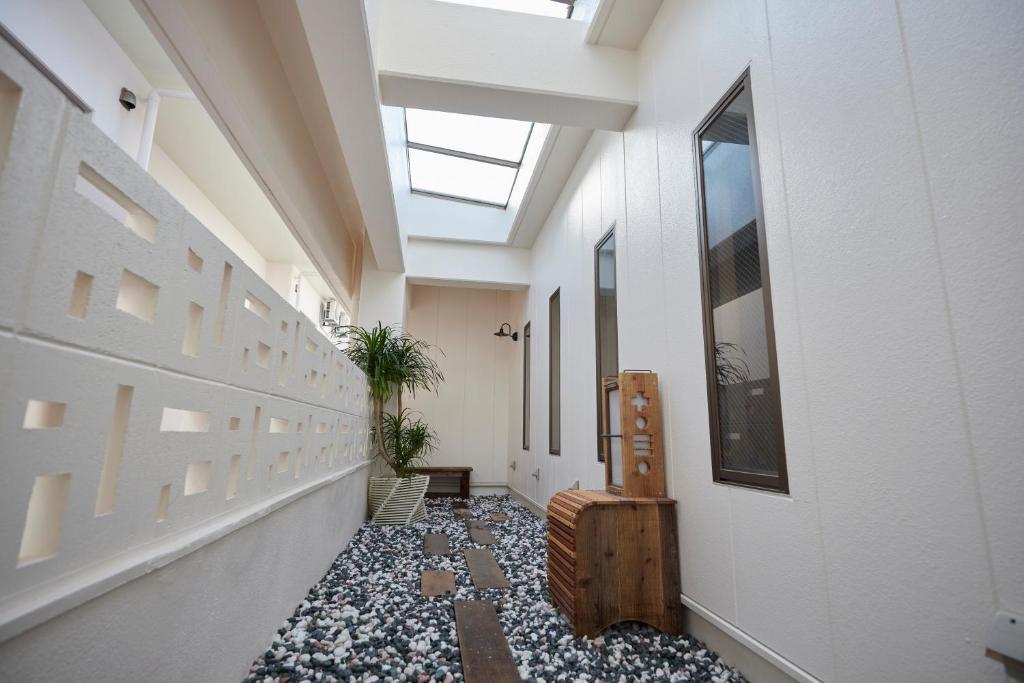 HOTEL十日三日 (トゥカ　ミーカ） 那覇