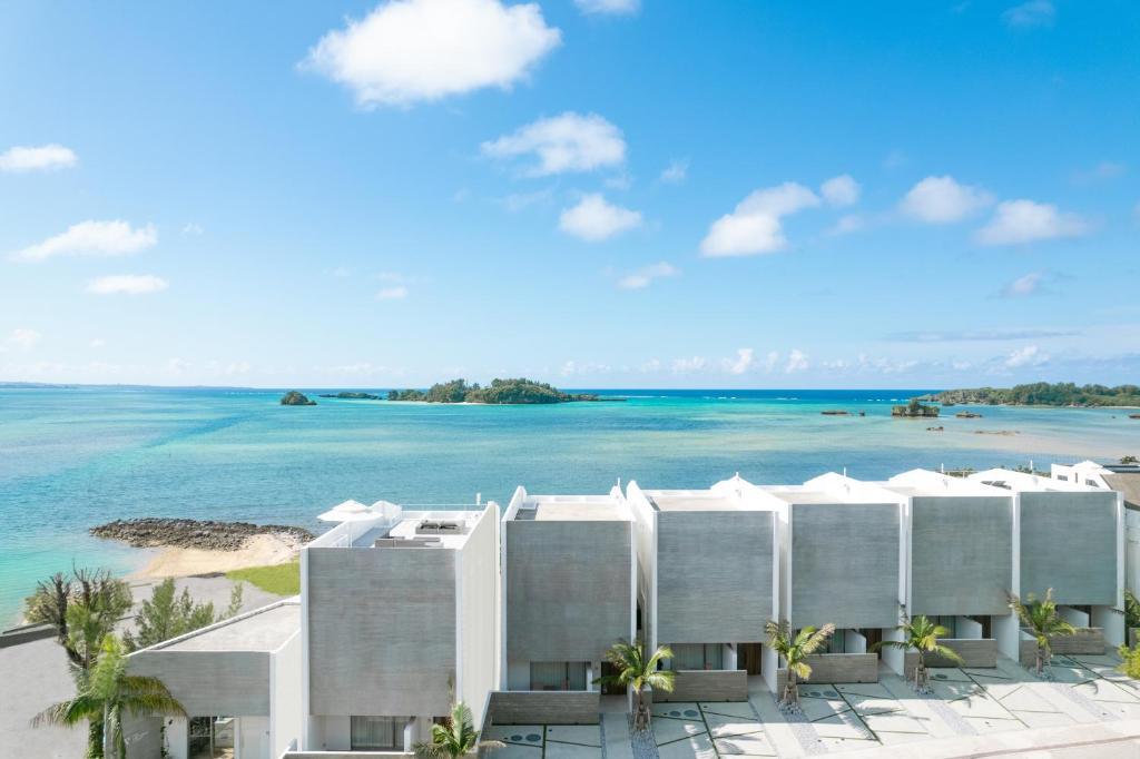 VILLA VALIOSA 那覇