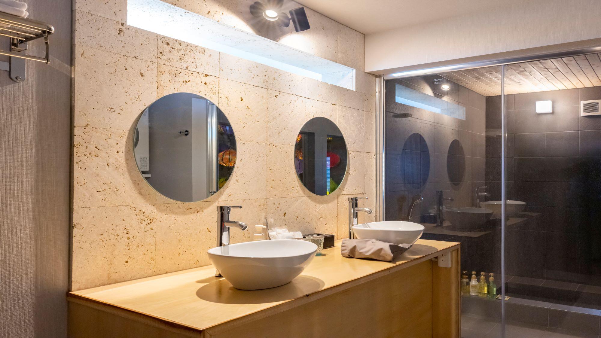 アダンリゾート 燈 -LANTERN- 那覇