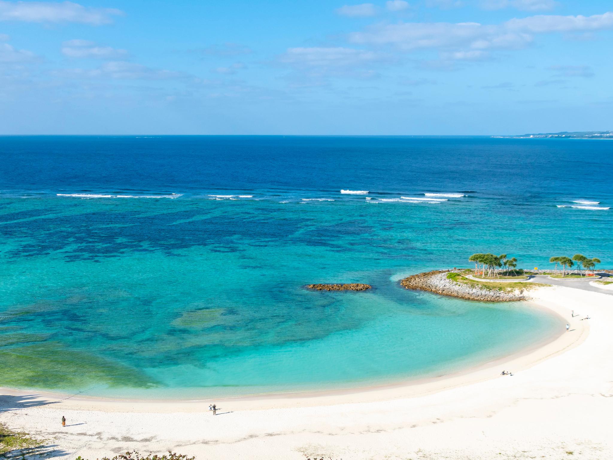 アダンリゾート 燈 -LANTERN- 那覇