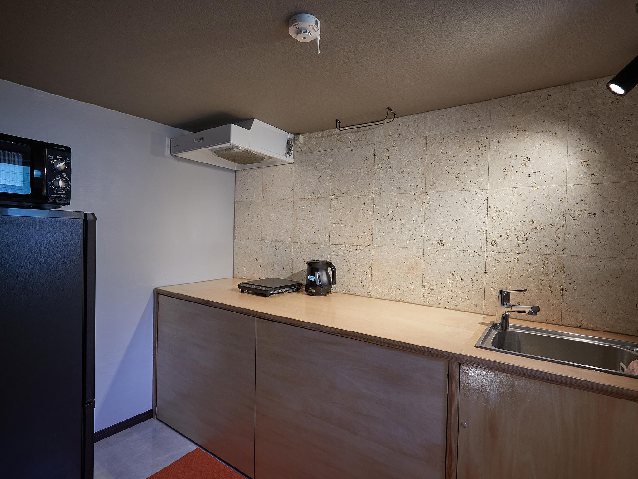 アダンリゾート 燈 -LANTERN- 那覇