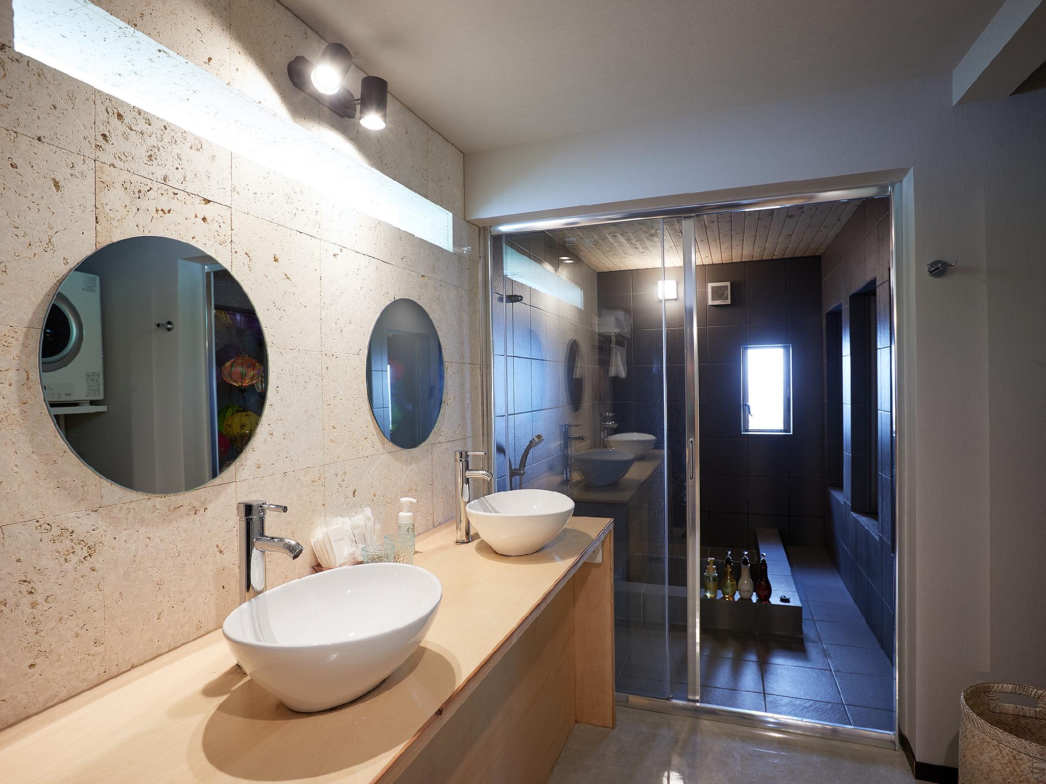 アダンリゾート 燈 -LANTERN- 那覇