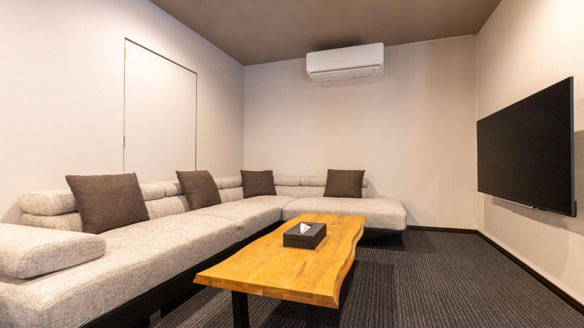 アダンリゾート 燈 -LANTERN- 那覇