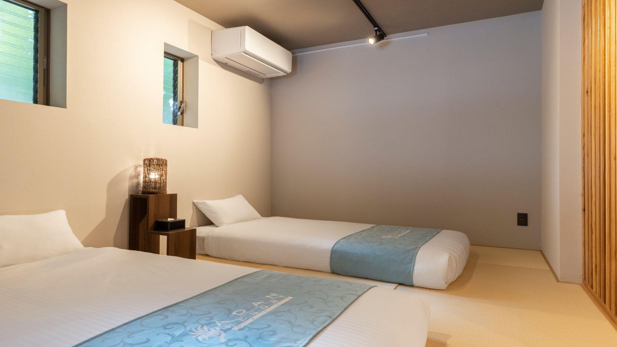 アダンリゾート 燈 -LANTERN- 那覇