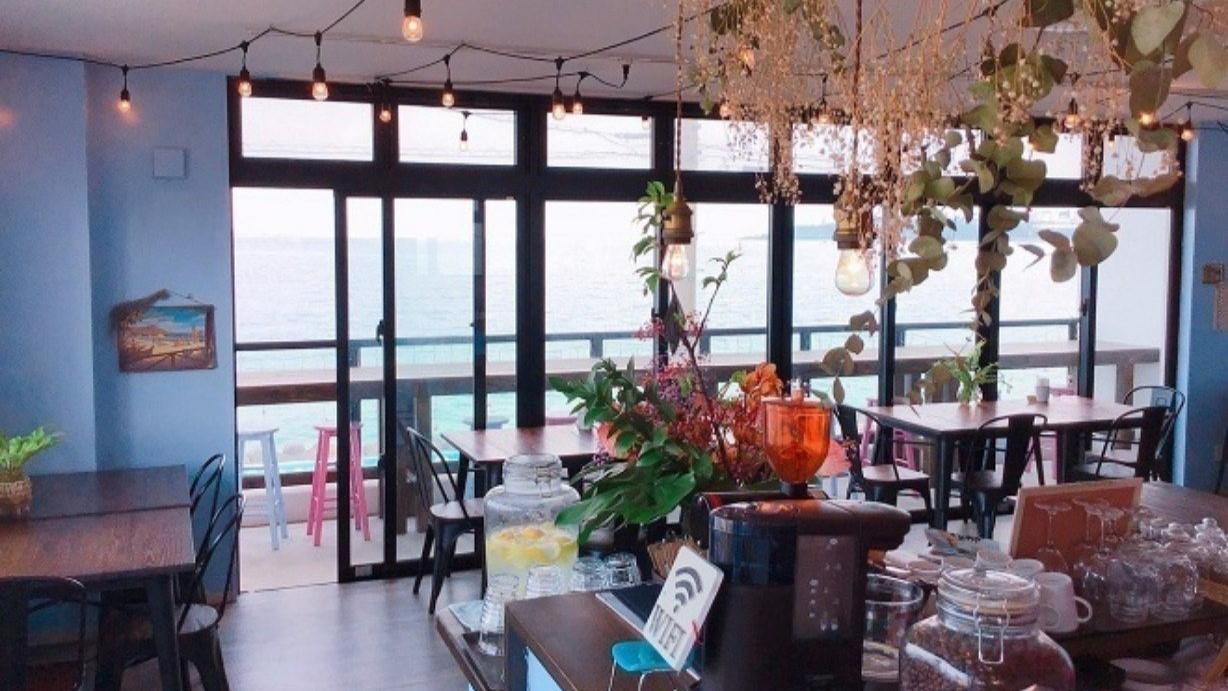 アダンリゾート 燈 -LANTERN- 那覇