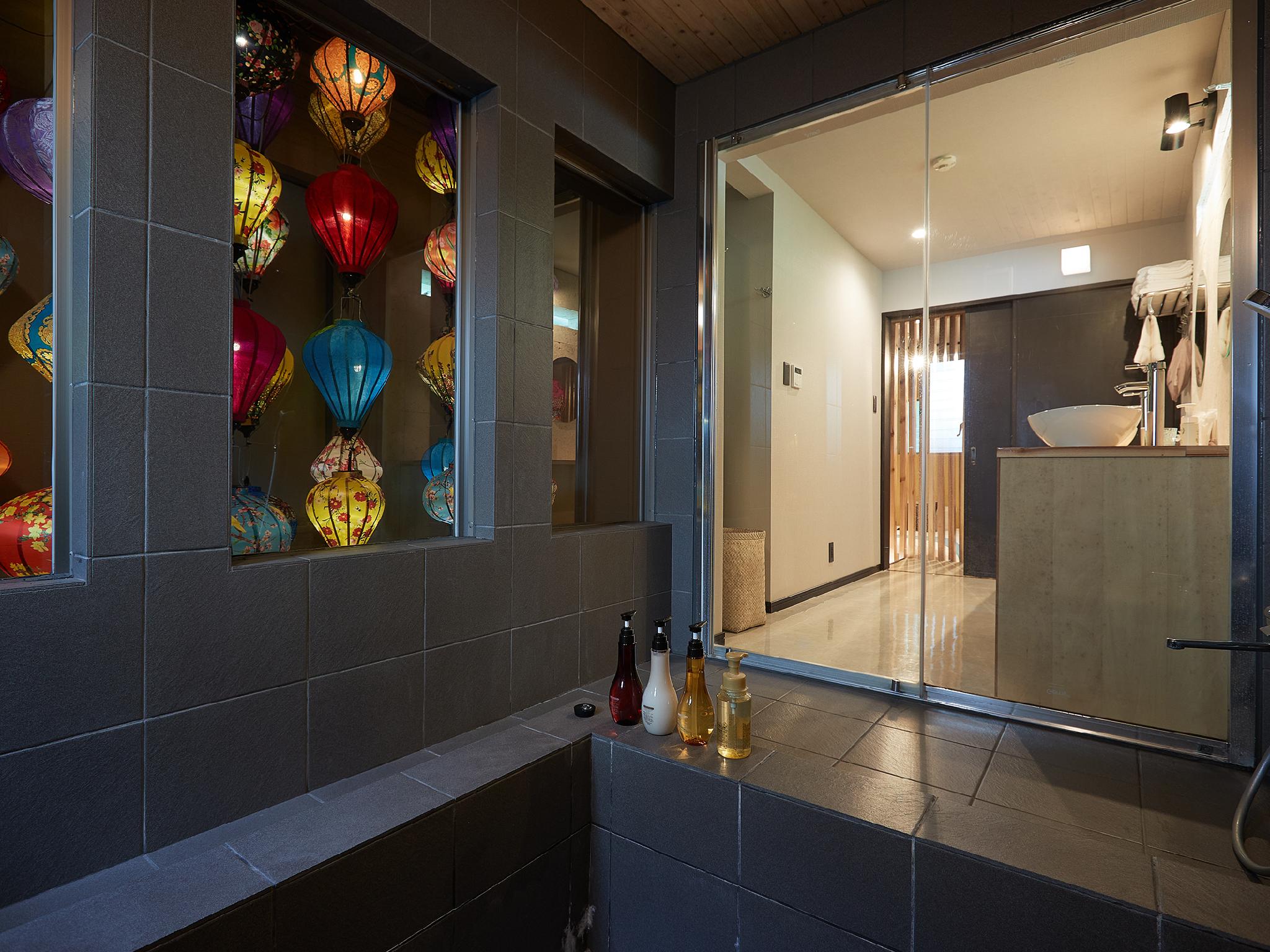 アダンリゾート 燈 -LANTERN- 那覇