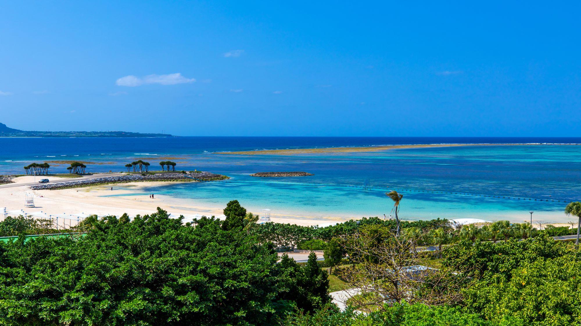 アダンリゾート 燈 -LANTERN- 那覇