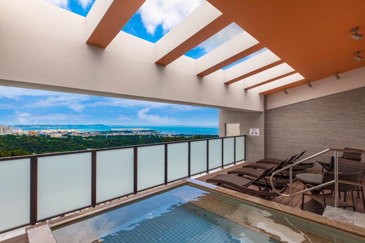 エンズマリーナイン ライカム 那覇