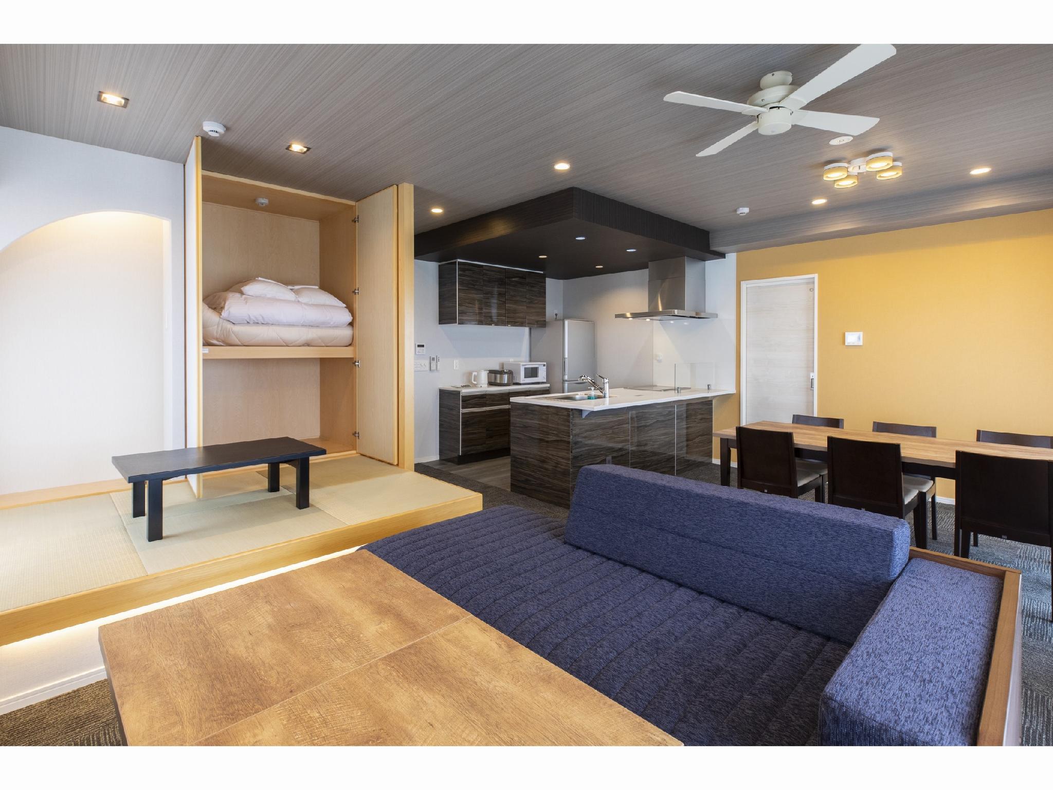 エンズマリーナイン ライカム 那覇