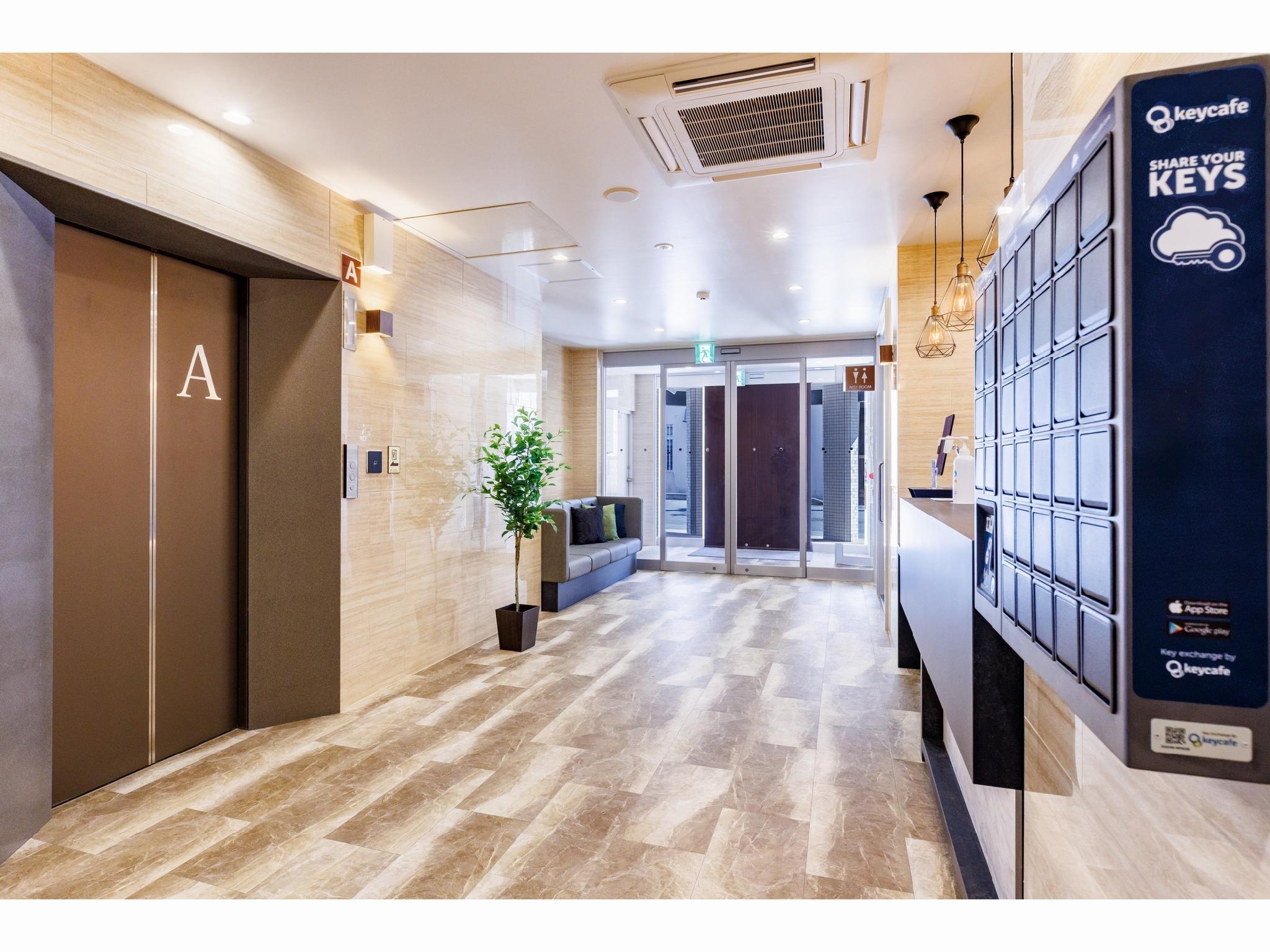 ホテル グラン アリーナ 那覇