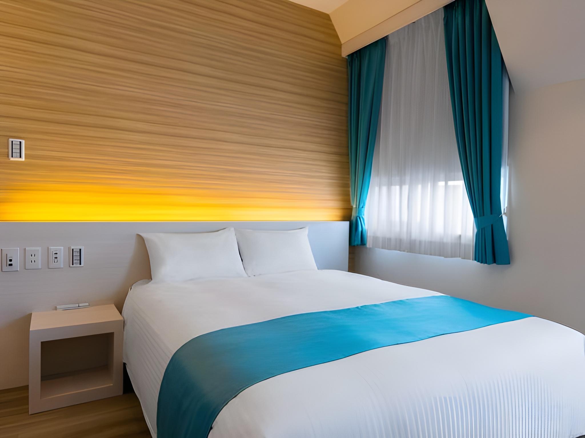 ホテル グラン アリーナ 那覇