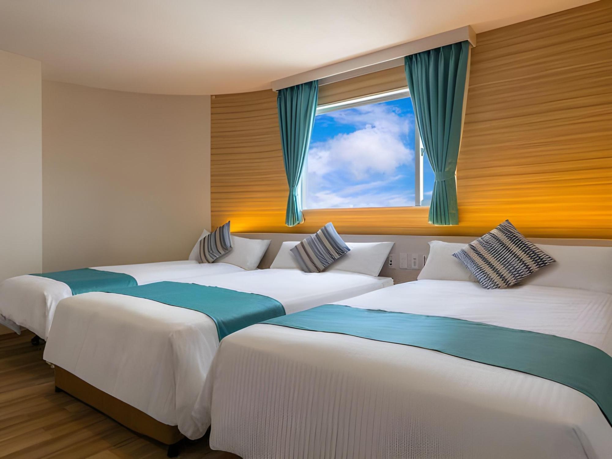 ホテル グラン アリーナ 那覇