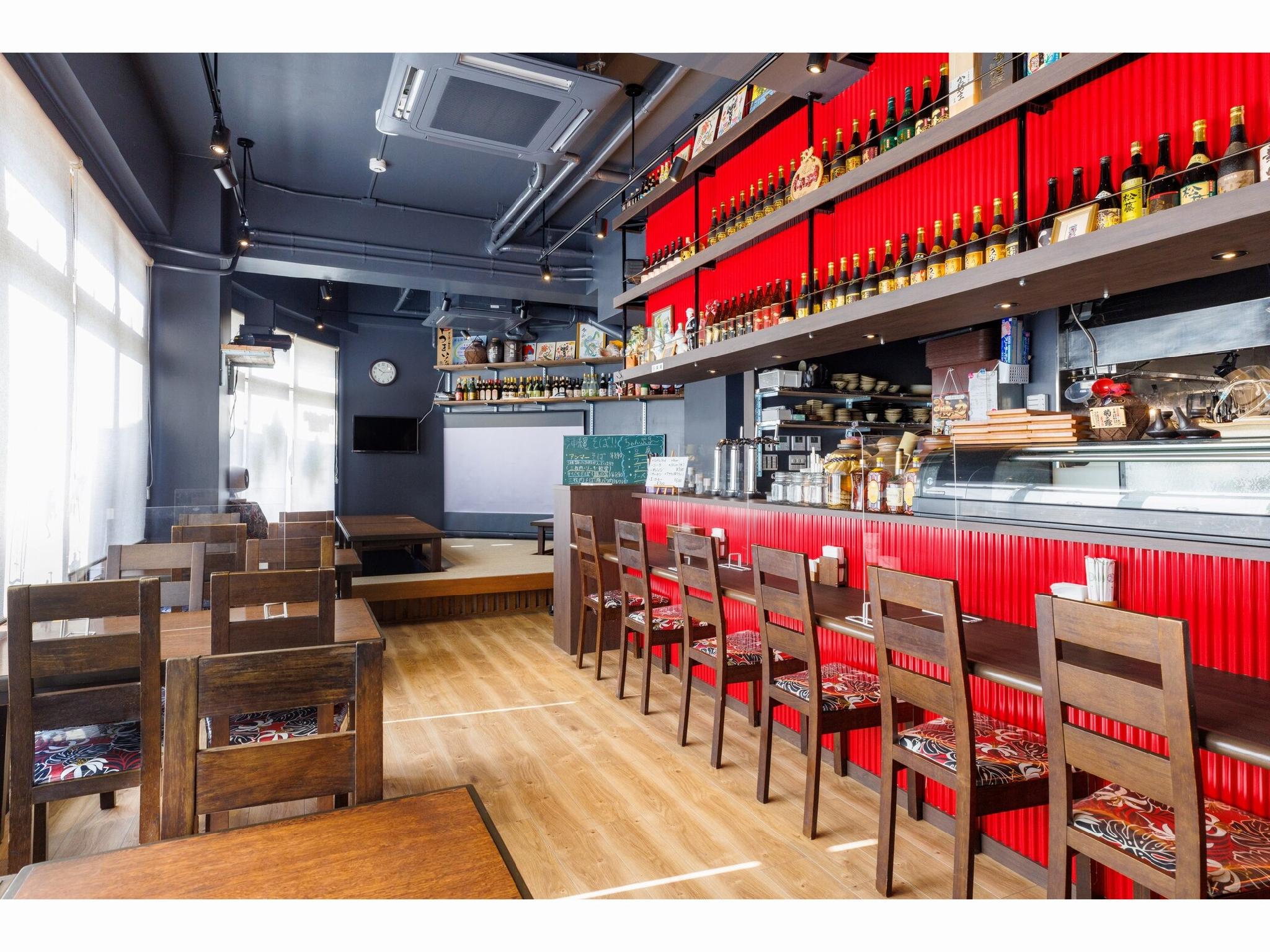 ホテル グラン アリーナ 那覇