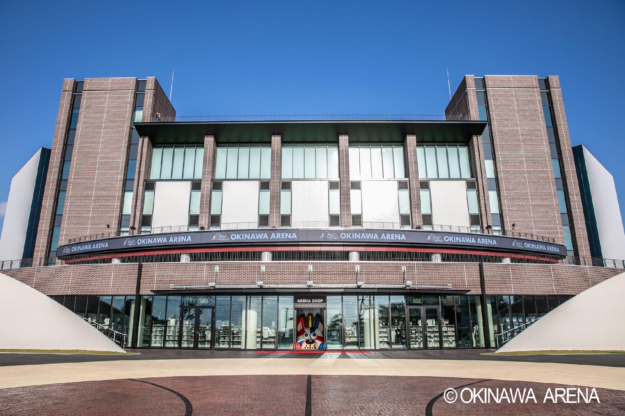 ホテル グラン アリーナ 那覇