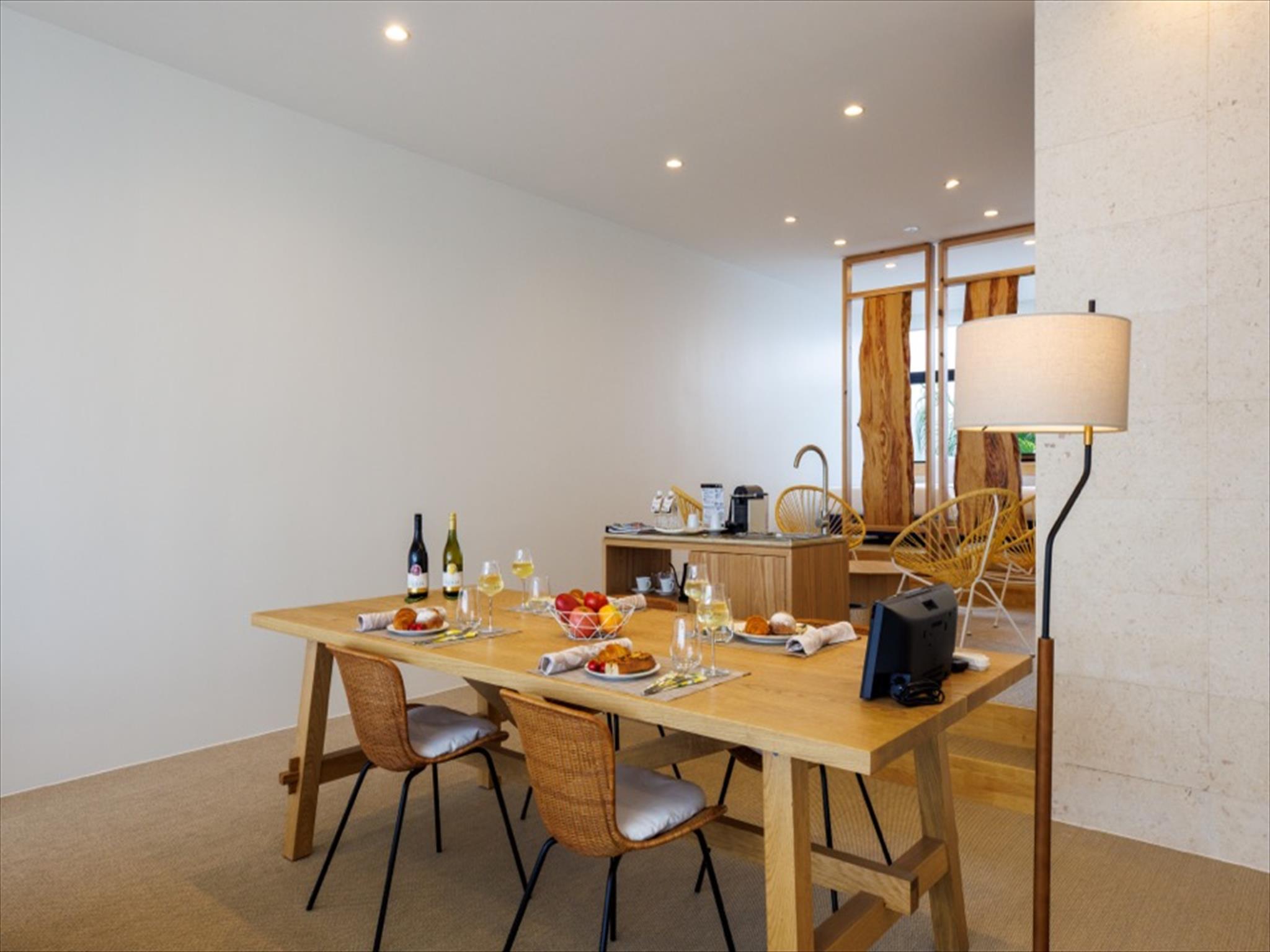 アダンリゾート スカイヴィララグジュアリースイート 那覇