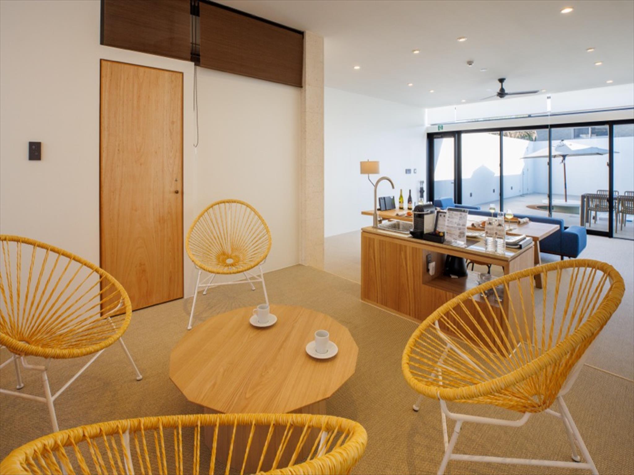 アダンリゾート スカイヴィララグジュアリースイート 那覇