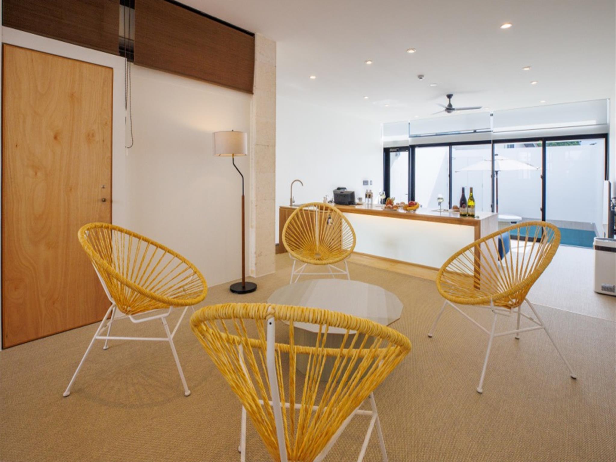 アダンリゾート スカイヴィララグジュアリースイート 那覇