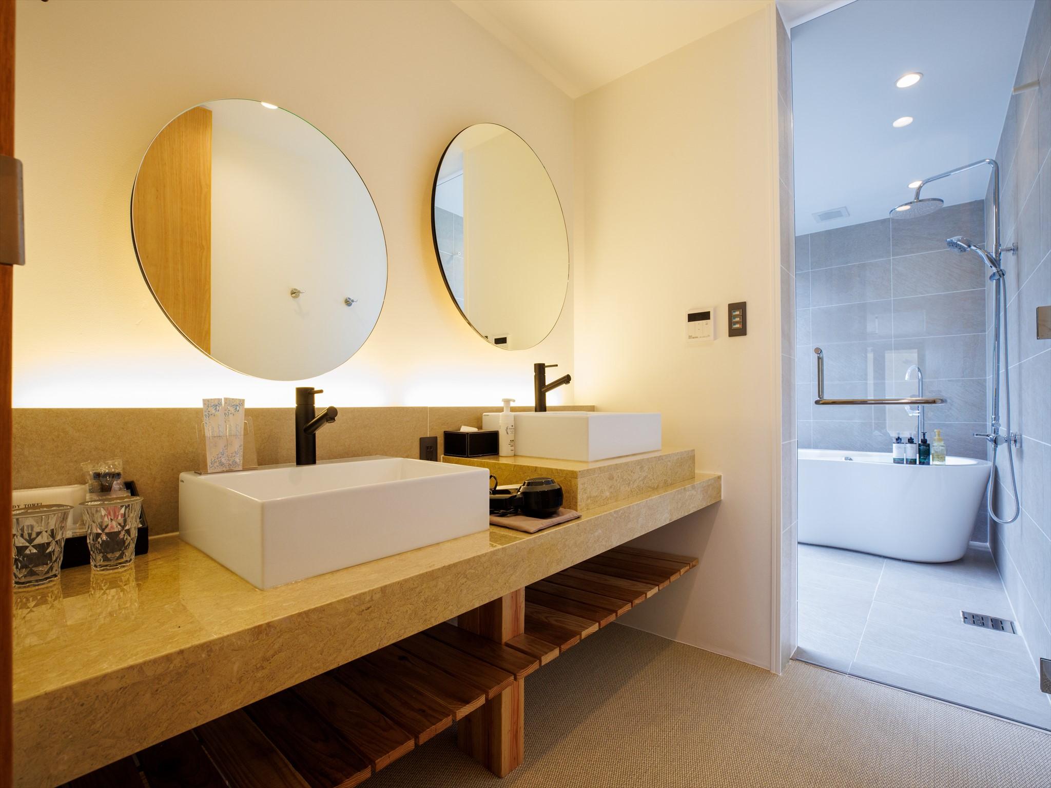 アダンリゾート スカイヴィララグジュアリースイート 那覇