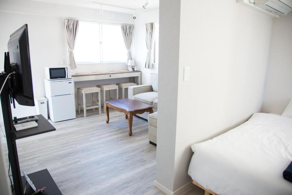 パークサイドモリ 那覇