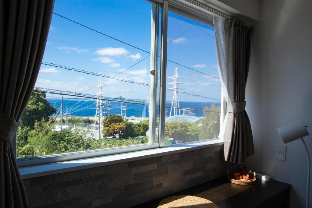 パークサイドモリ 那覇