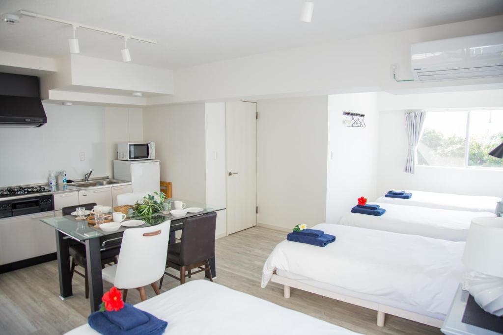 パークサイドモリ 那覇