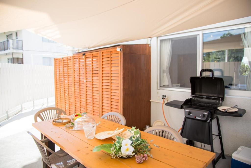 パークサイドモリ 那覇