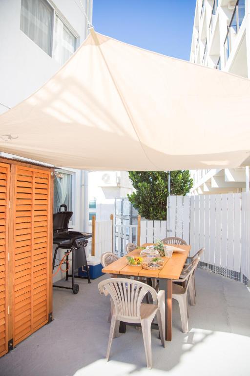 パークサイドモリ 那覇