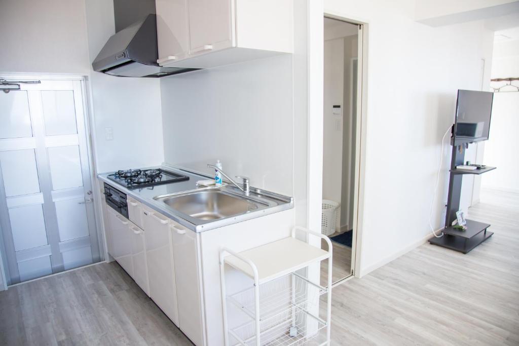 パークサイドモリ 那覇