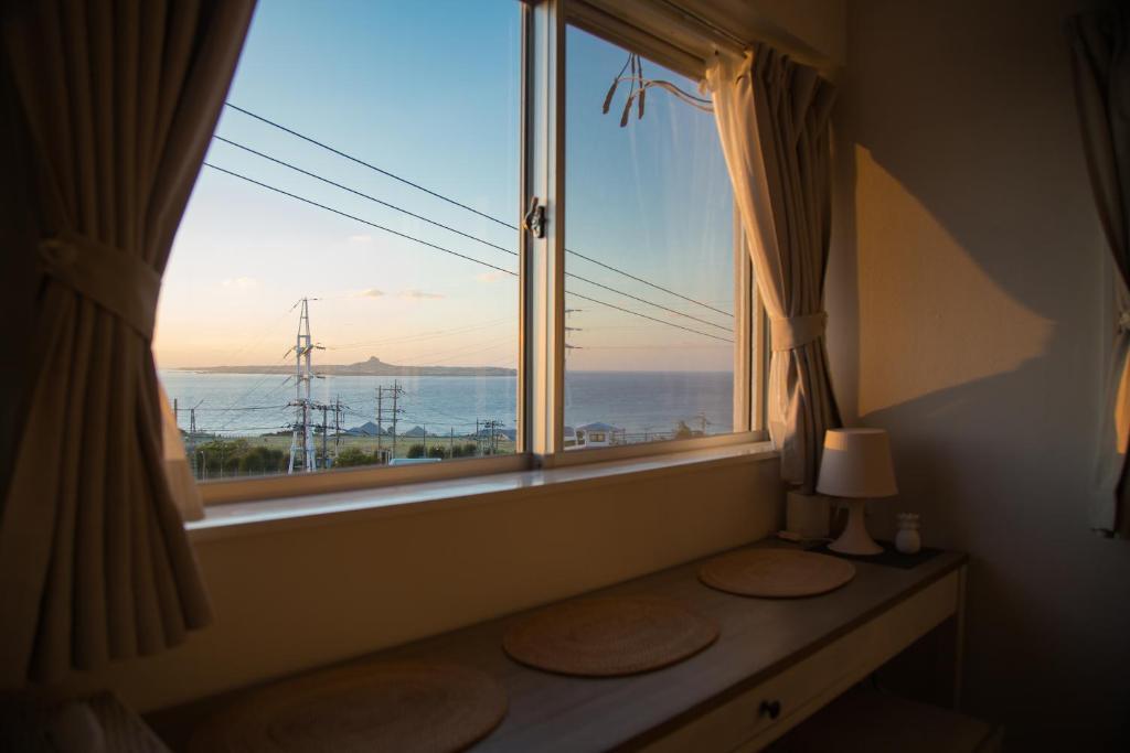 パークサイドモリ 那覇